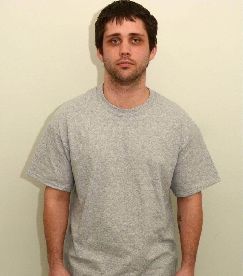 Nathan Matthews