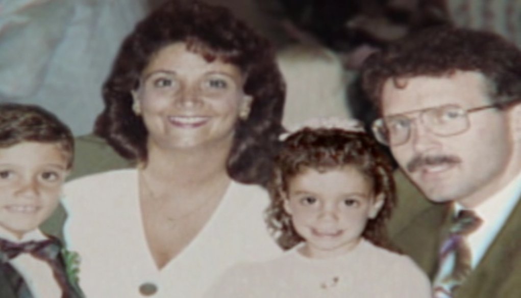 Anthony and Deborah Pignataro