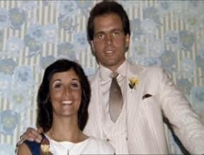 Anthony and Deborah Pignataro