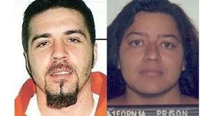 Dennis Godley - Adrianna Vasco
