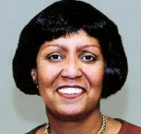 Gail Smith
