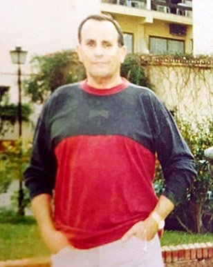 John Sabine