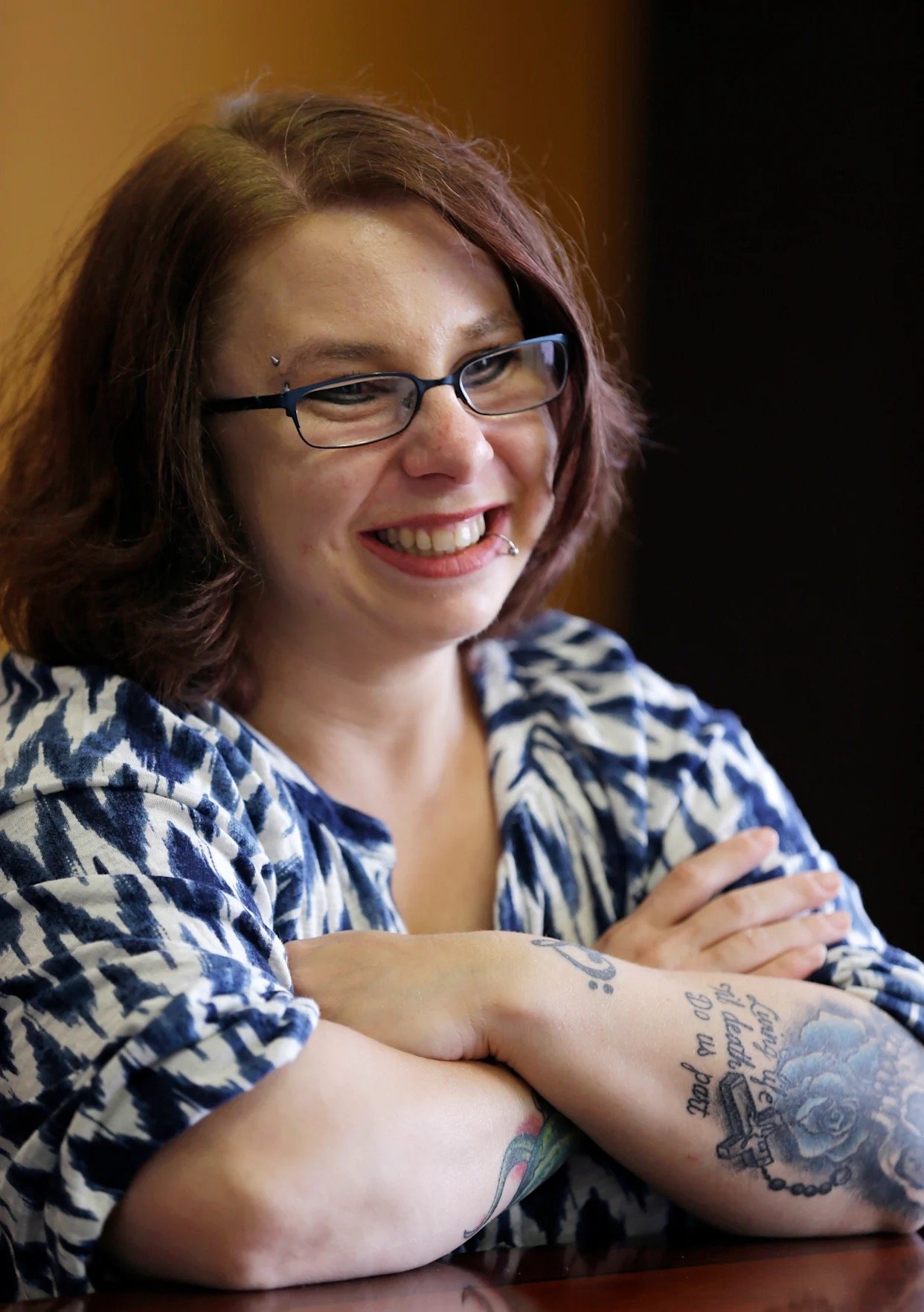 Michelle Knight