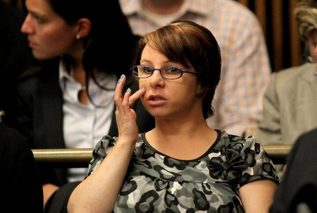 Michelle Knight