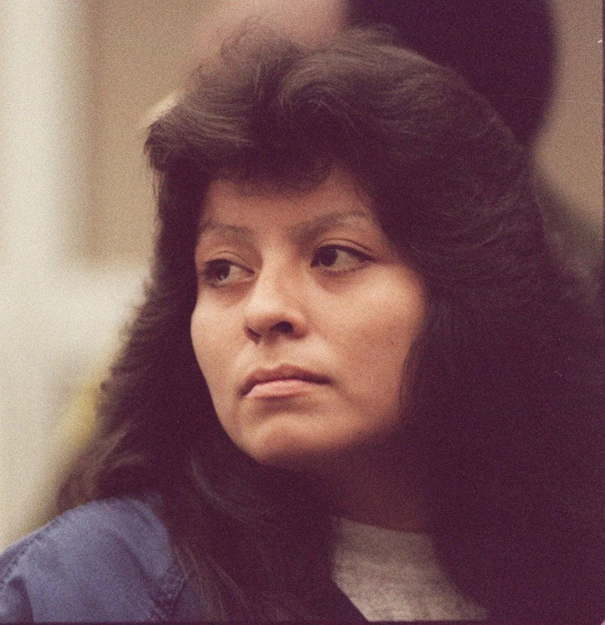 Veronica Gonzales