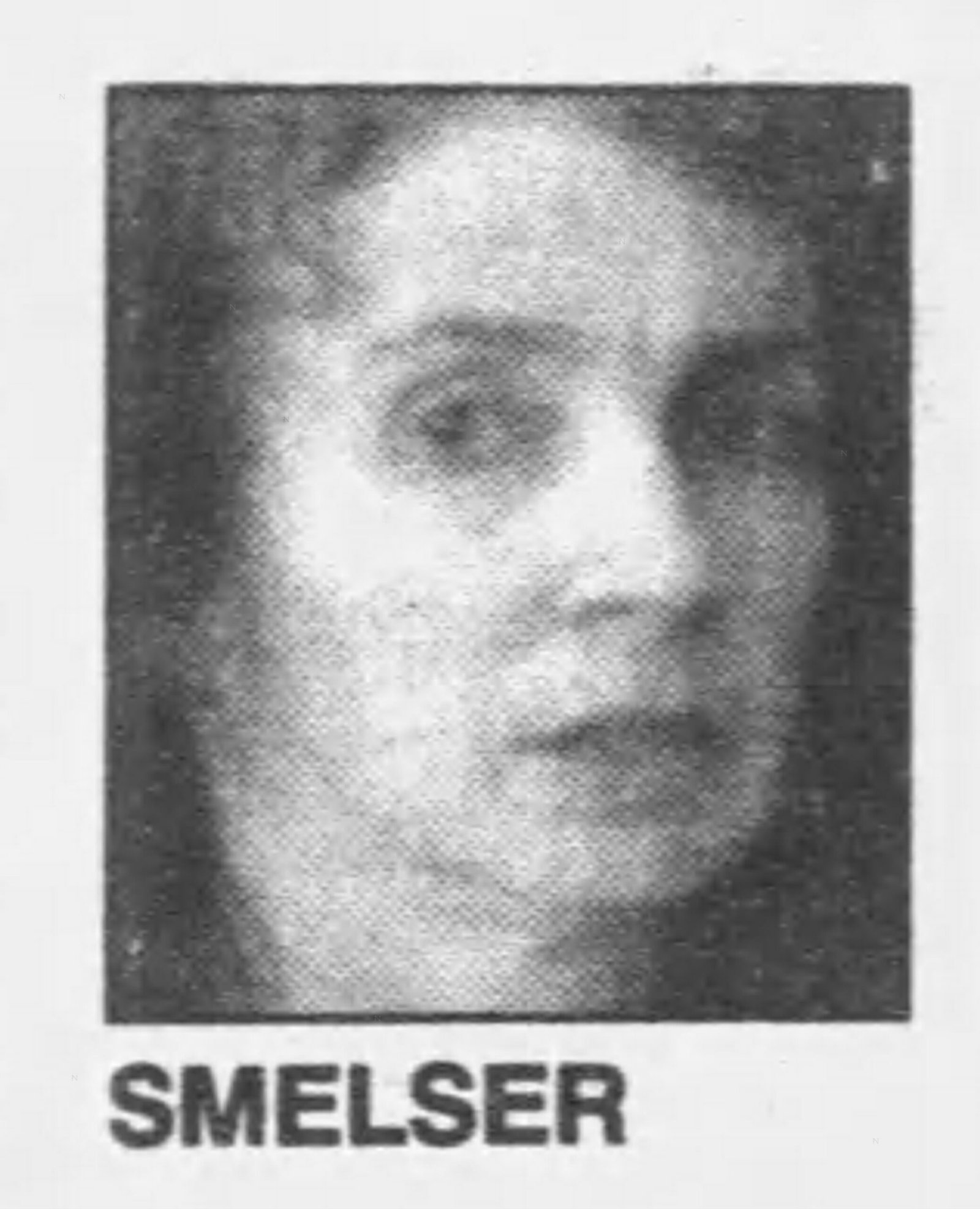 Wanda Smelser