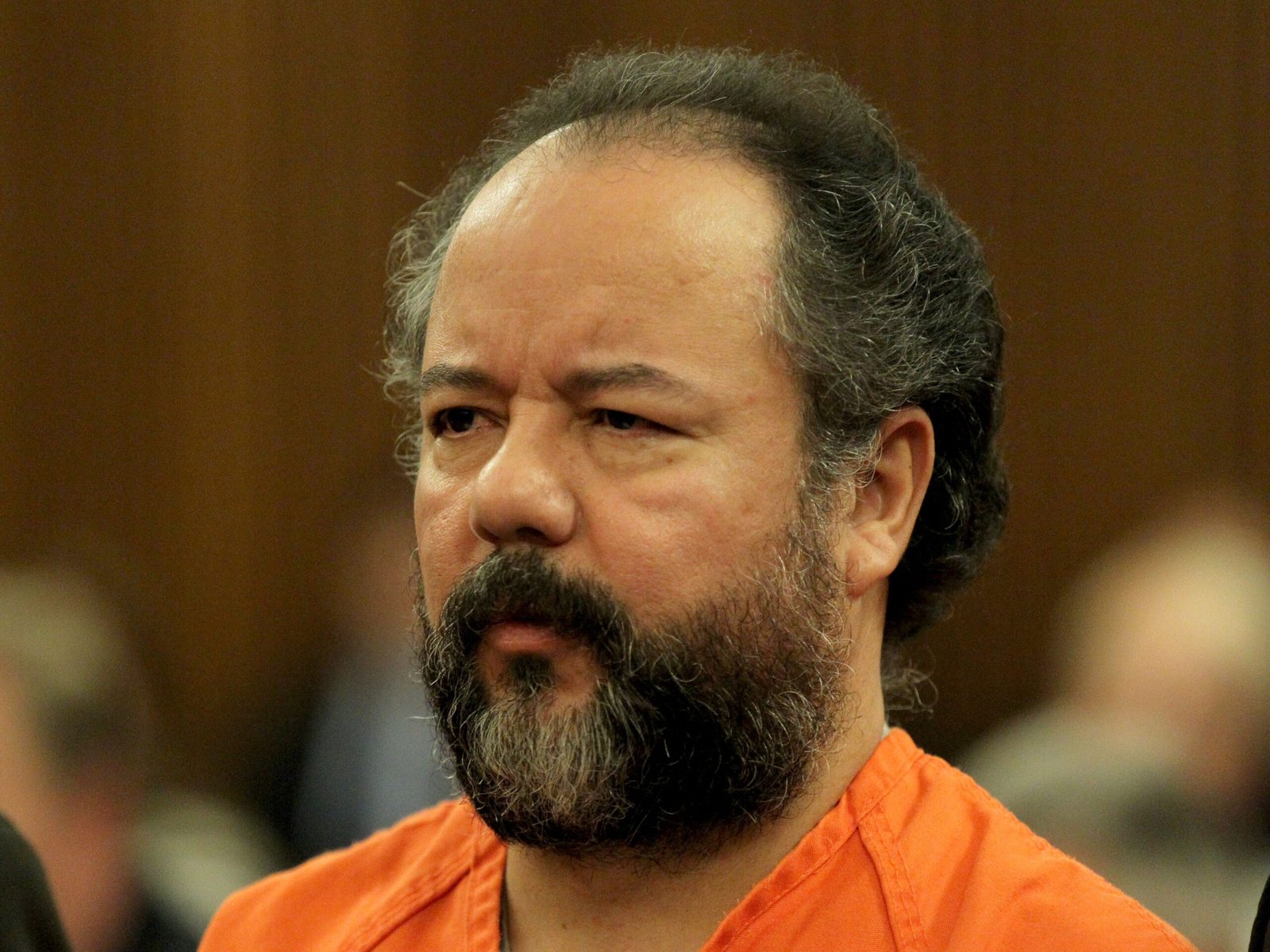 Ariel Castro 