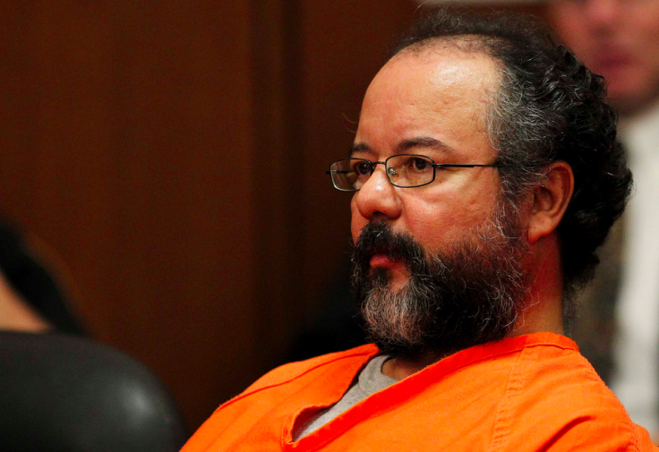 Ariel Castro 