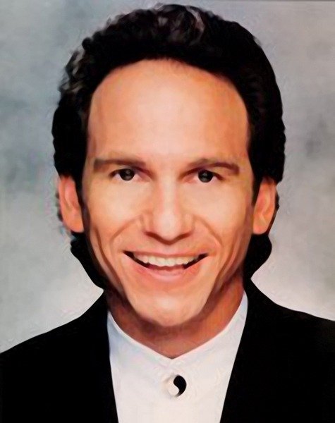 Jeffrey Locker