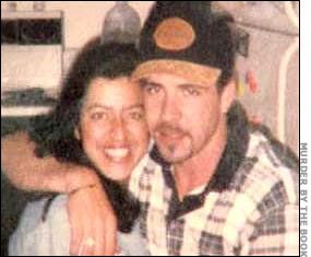 Adriana Vasco and Dennis Godley