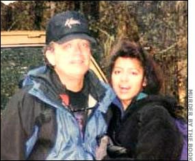 Adriana Vasco and Kenneth Stahl