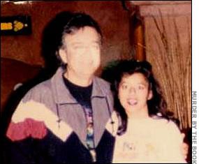 Adriana Vasco and Kenneth Stahl