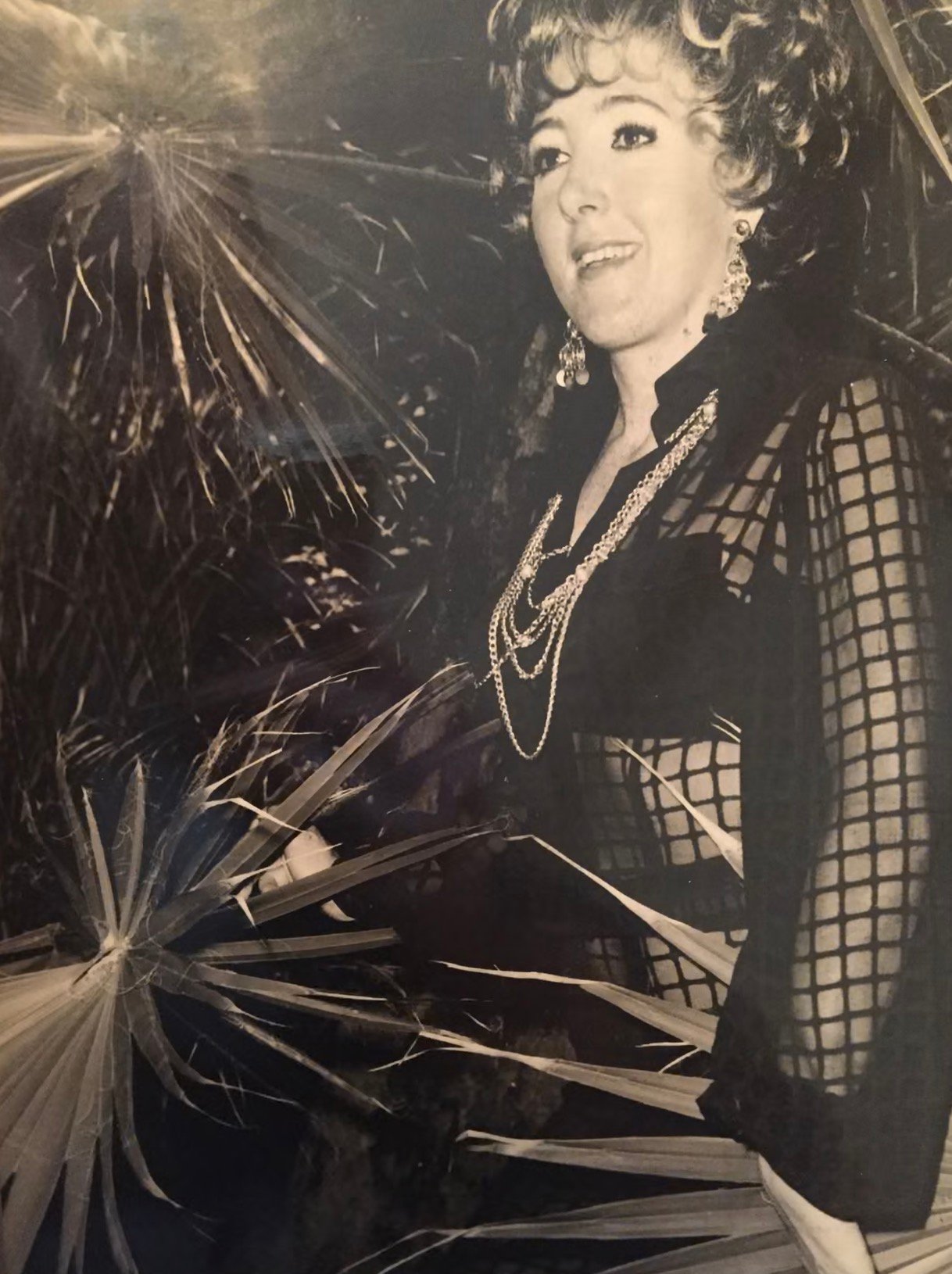 Leigh Ann Sabine