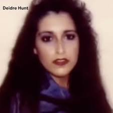 Diedre Hunt