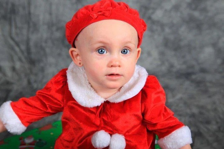 Baby Willadean