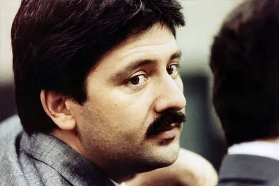 Kosta Fotopoulos