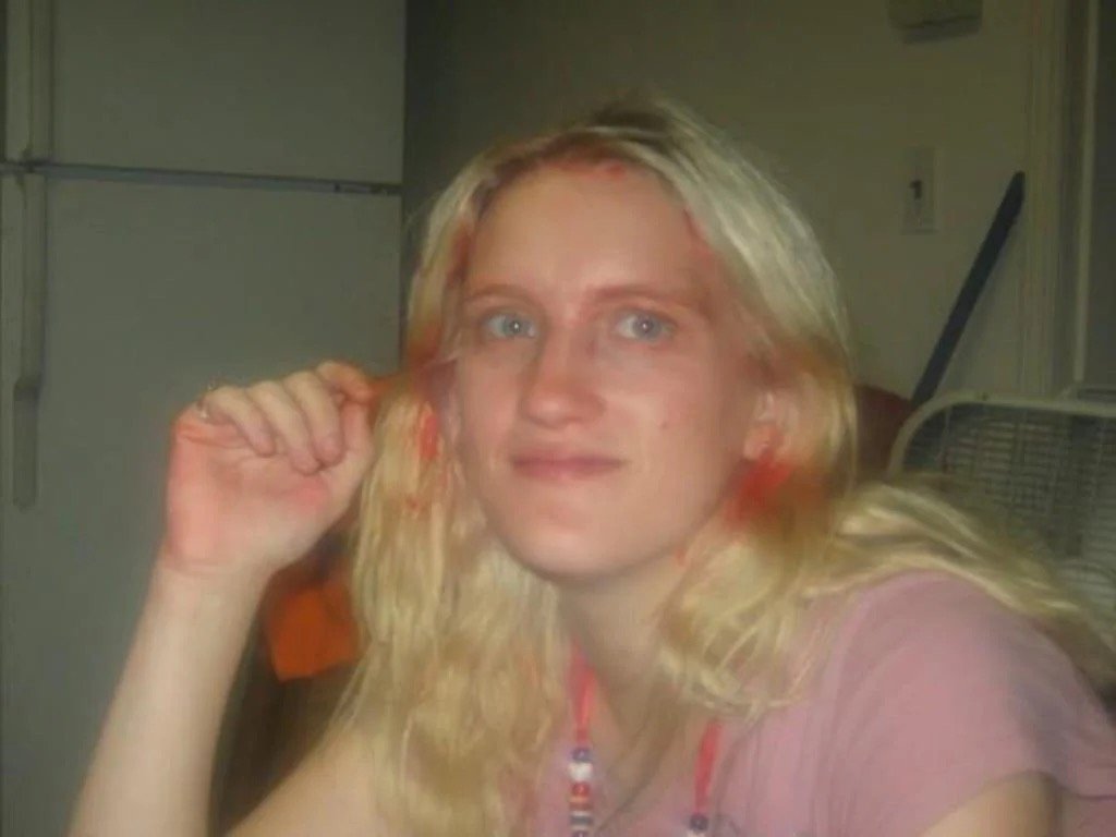 Vera Jo Reigle