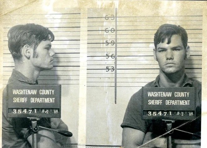 John Norman Collins