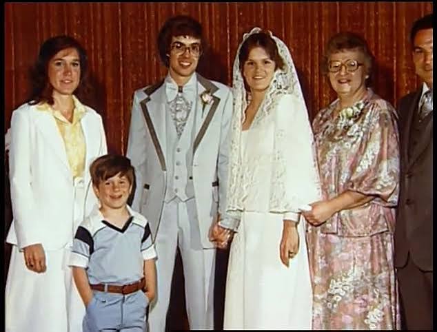 The Green family