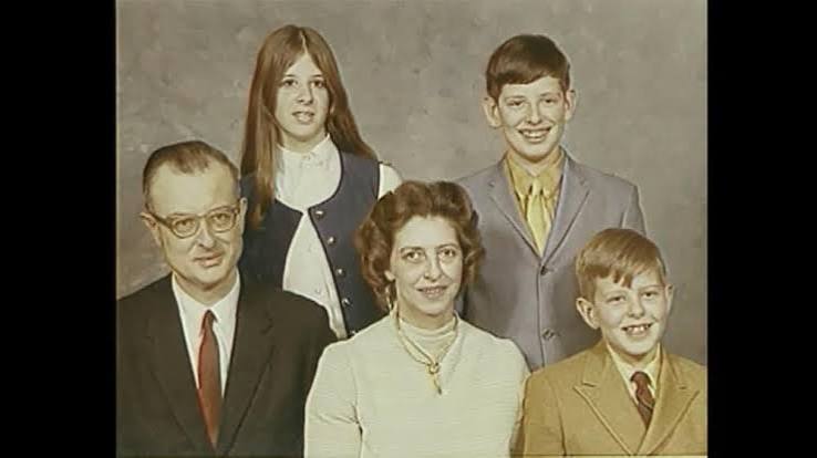 The List family