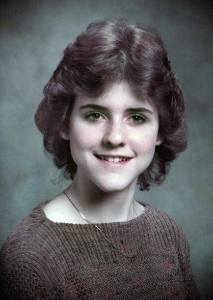 Barbara Ann Byer