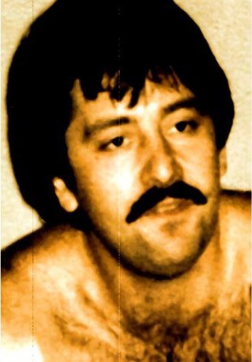 Kosta Fotopoulos