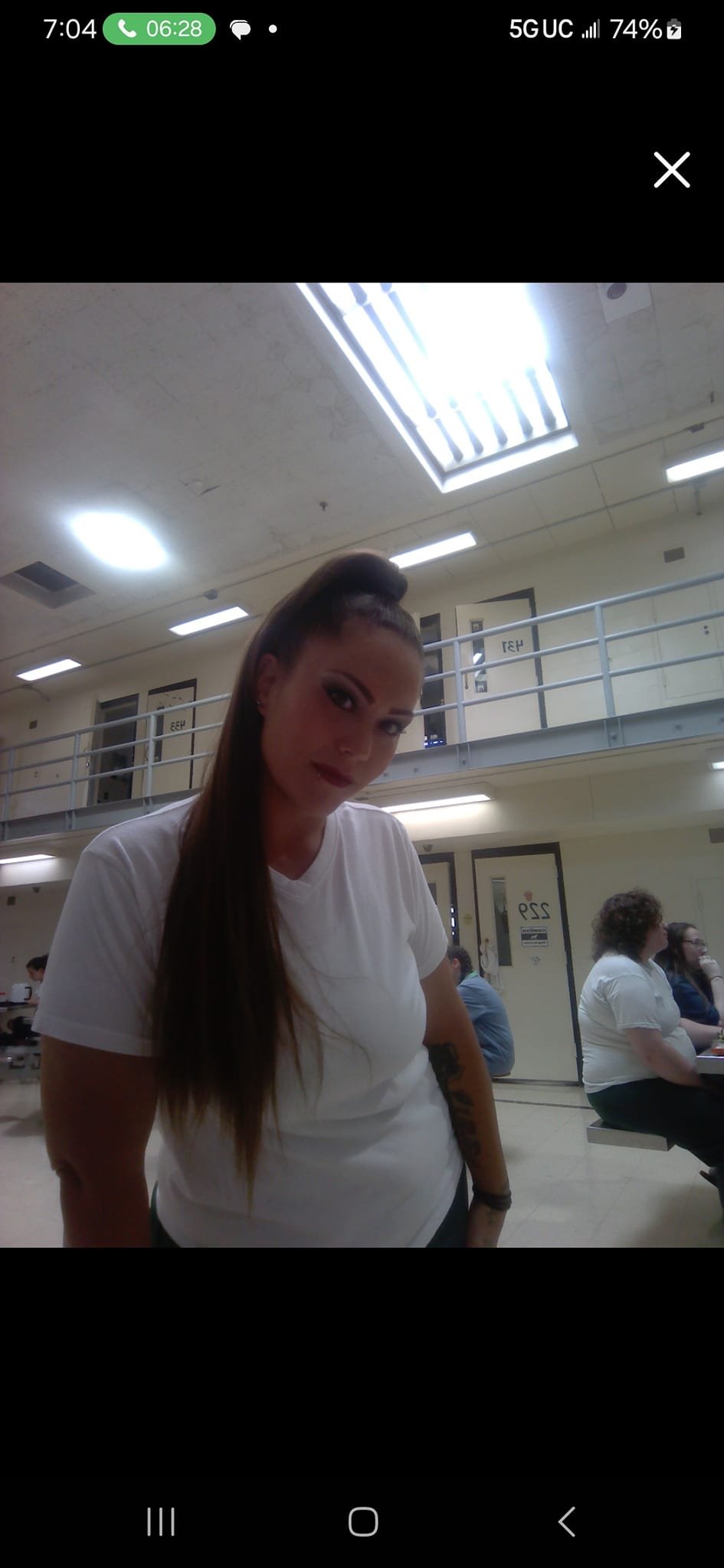 Nicole Peteres