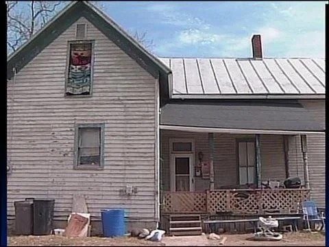 The House on Center Street