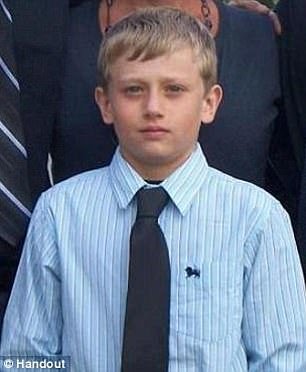 Dylan Redwine