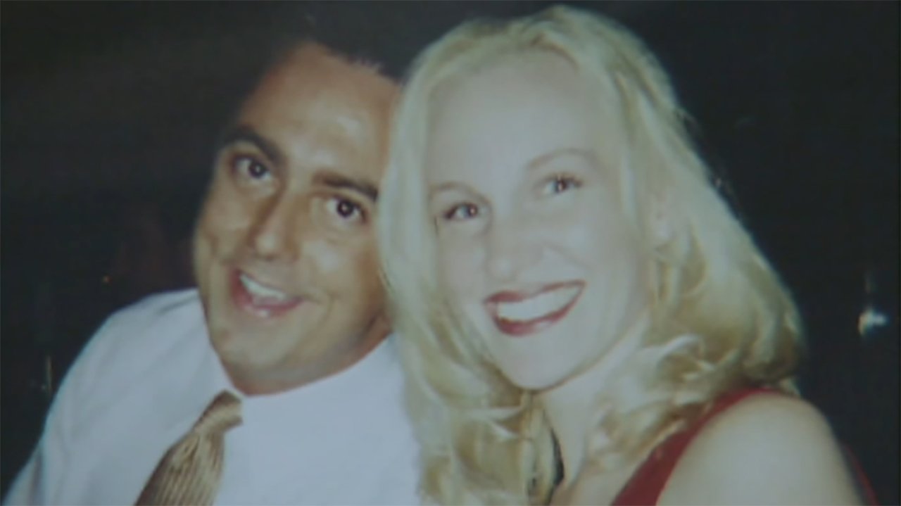 Jeff and Susan Wright