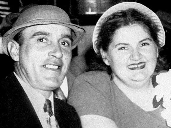 Raymond Fernandez & Martha Beck
