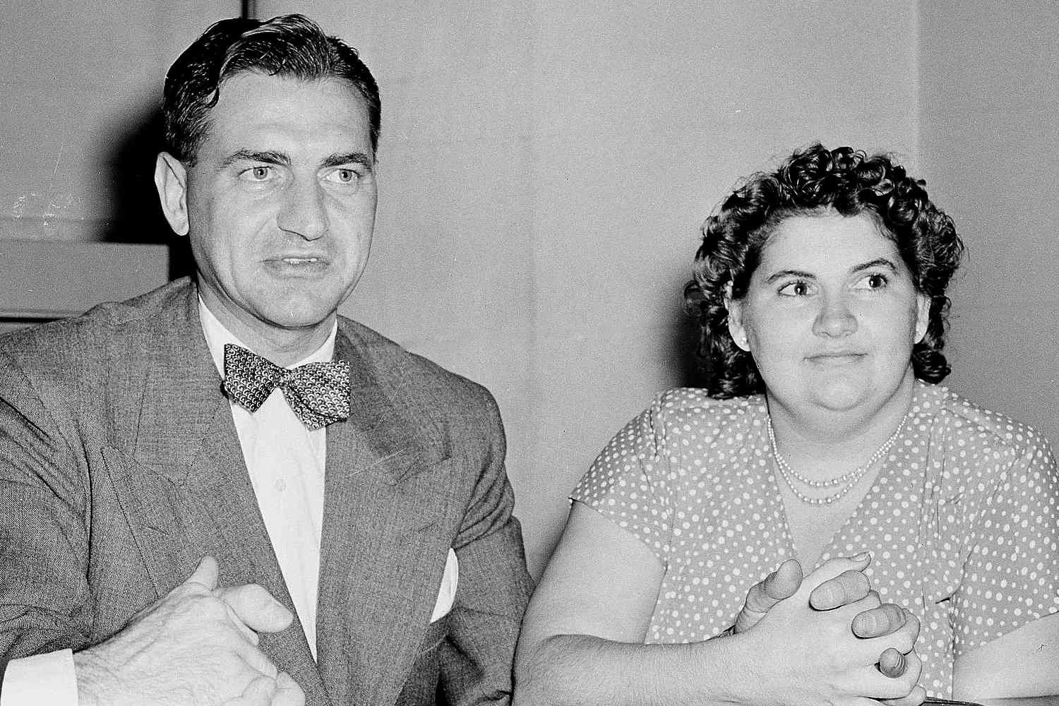 Raymond Fernandez & Martha Beck