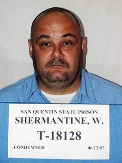 Wesley Shermantine
