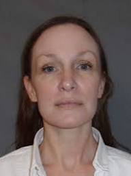 Susan Wright after release