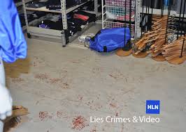 Crime Scene Evidence