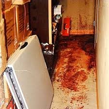 Crime scene