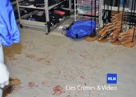 Crime Scene Evidence