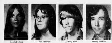 Bad John case photo