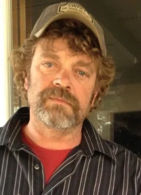 Mark Redwine