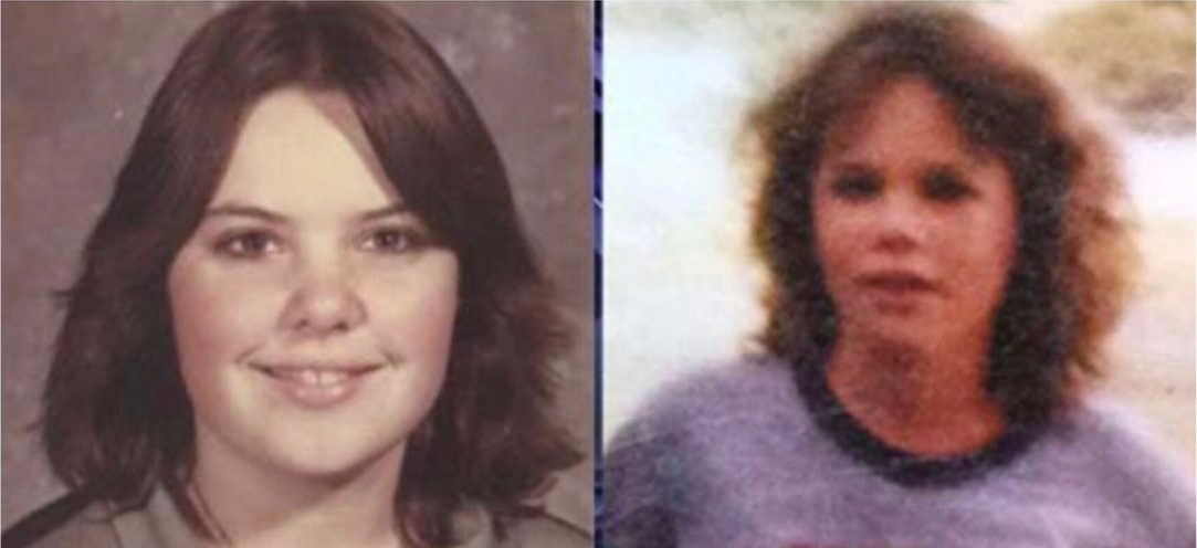 Cyndi Vanderheiden / Chevy Wheeler / Robin Armtrout / Kimberly Billy / JoAnn Hobson