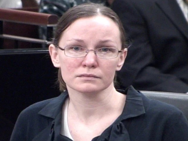 Divorce by Homicide case photo