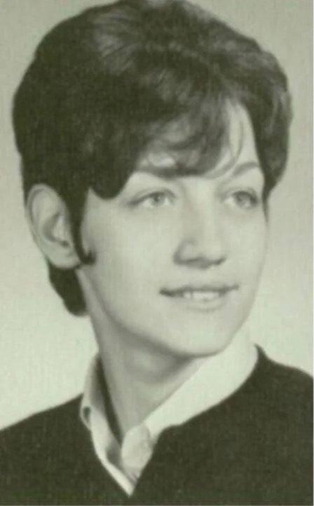 Mary Anne Wysocki and Patricia Walsh