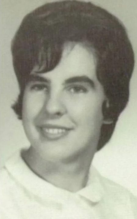 Mary Anne Wysocki and Patricia Walsh