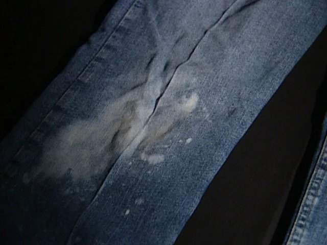 Crime scene evidence