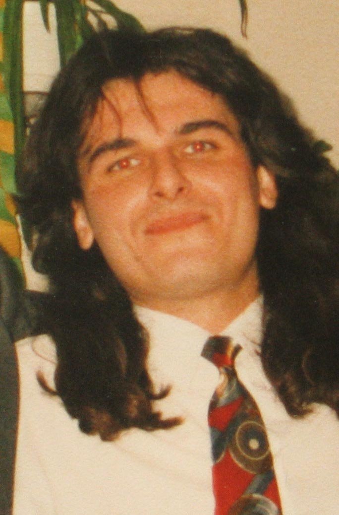 Dariusz Janiszewski