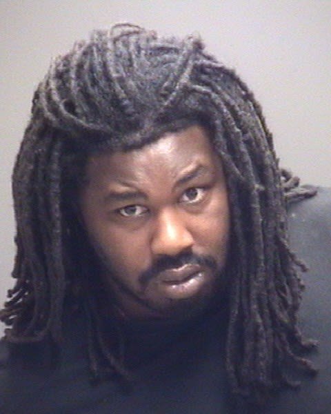 Jesse Leroy Matthew Jr.