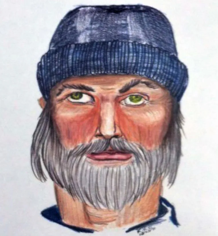 Composite Sketch