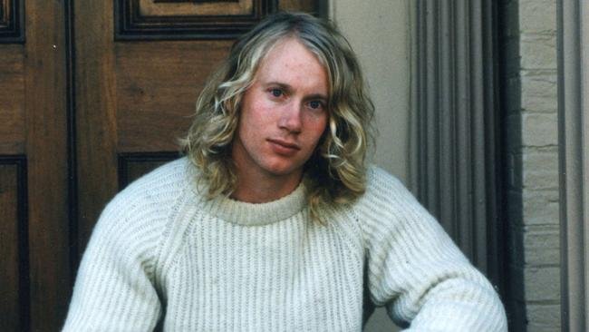 Martin Bryant