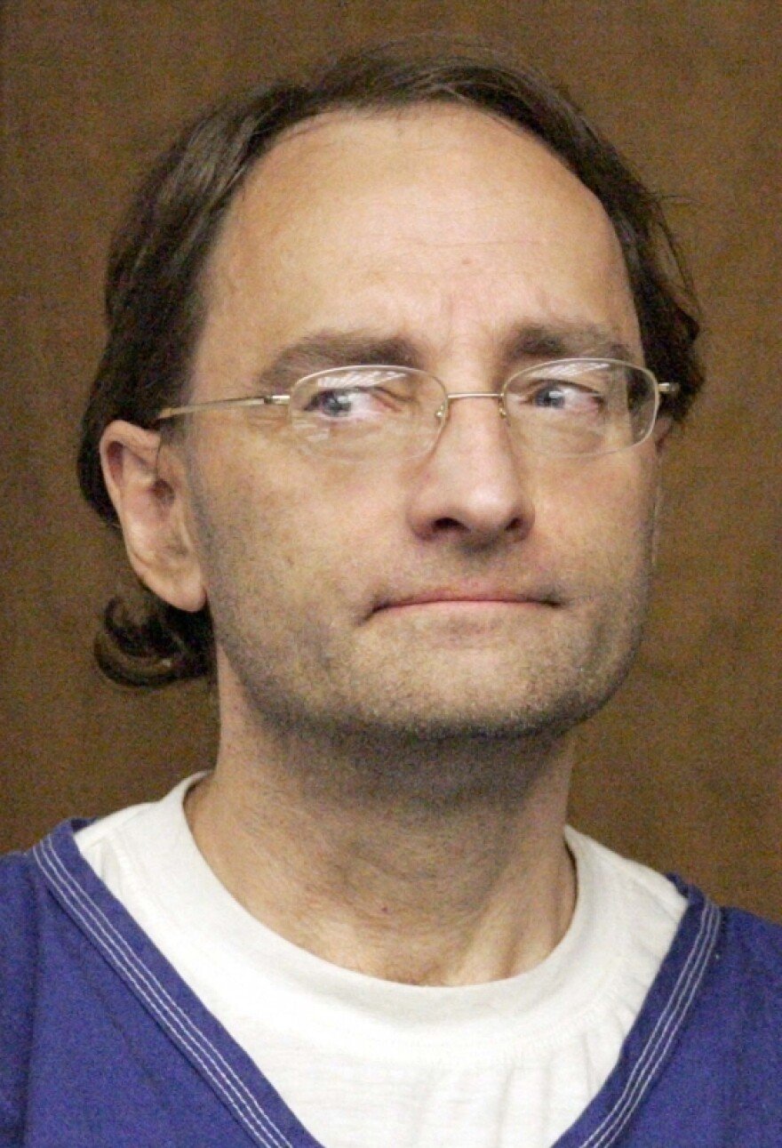 Christian Karl Gerhartsreiter