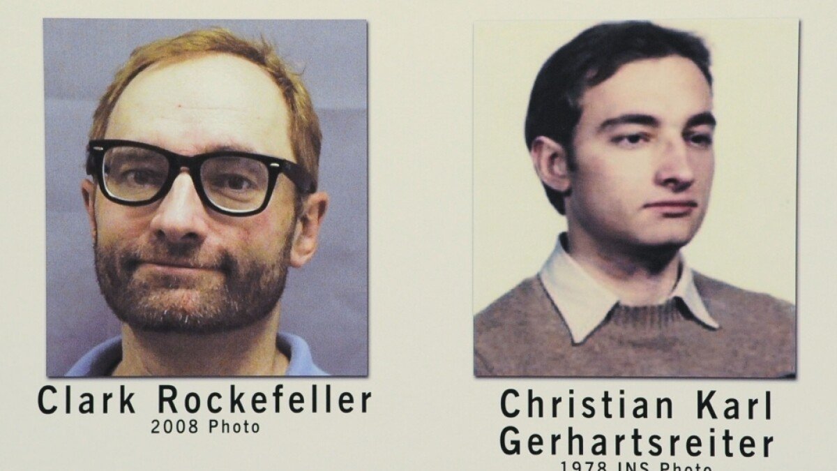 Christian Karl Gerhartsreiter